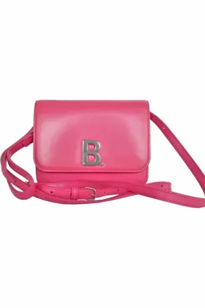 Balenciaga Pre-owned Cross Body Bags, female, , ONE SIZE, Pre-owned Leather balenciaga-bags