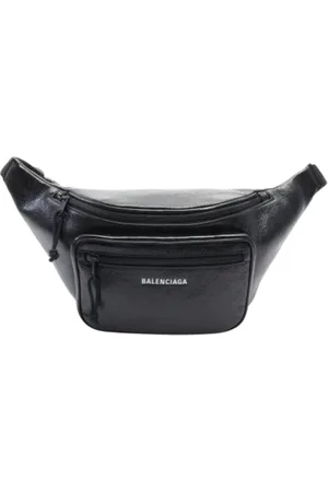 Balenciaga Pre-owned Belt Bags, female, , ONE SIZE, Pre-owned Leather balenciaga-bags