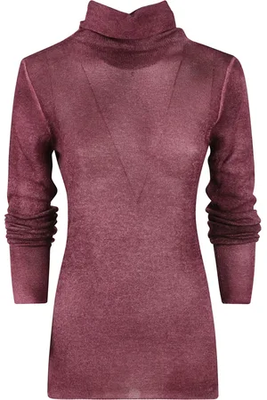 AVANT TOI Luxury Cashmere Jumpers Made in Italy