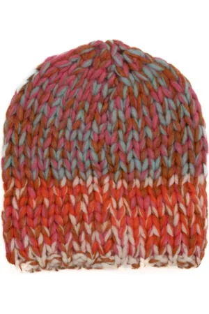 Roberto Collina Beanies, unisex, , ONE SIZE, Alpaca and wool blend beanie