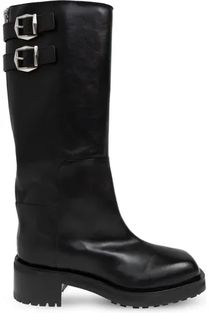 Jimmy Choo High Boots, female, , 5 UK, Knee-high boots Brooklyn