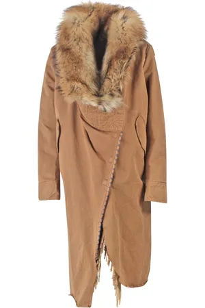 Bazar Deluxe Parkas, female, , XS, 2011 Stylish Model