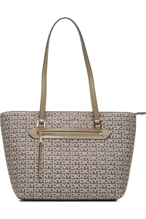 DKNY Tote Bags, female, , ONE SIZE, Stylish Urban Fashion Accessories Collection