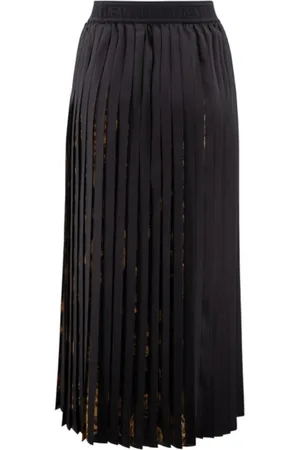 VERSACE Maxi Skirts, female, , S, Skirts