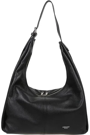 AVENUE 67 Leather Bag Made in Italy