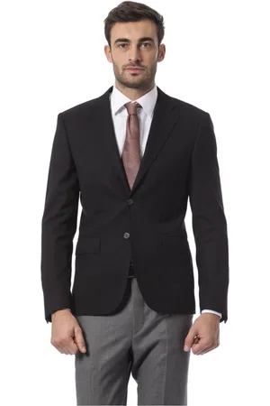 BILLIONAIRE Blazers, male, , XL, Stylish Jackets - 2 Button Drop 7
