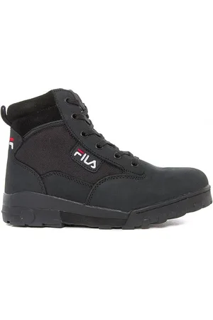 Fila Boots Booties for Women Women Ladies Women Women Ladies Ladies FASHIOLA