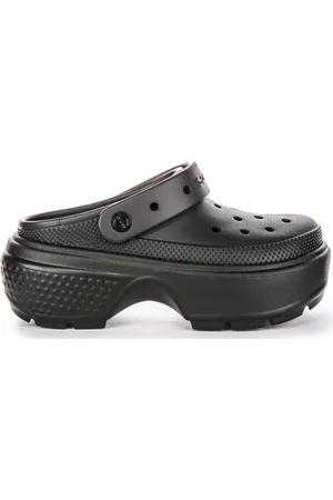 Crocs Stomp Clogs for Outdoor Adventures