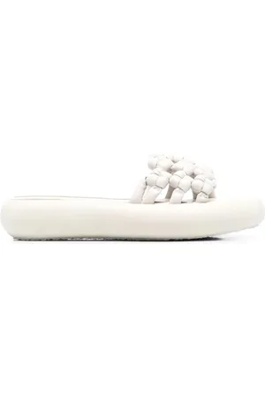 vic matiè Sliders, female, , 4 1/2 UK, Casual Mules Sandals