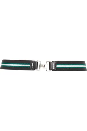 Fendi Pre-owned Belts, female, , ONE SIZE, Pre-owned Leather belts