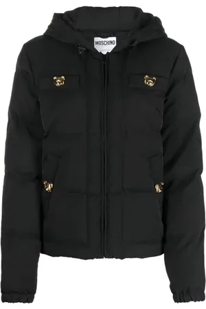 Moschino Puffer & Down Jacket