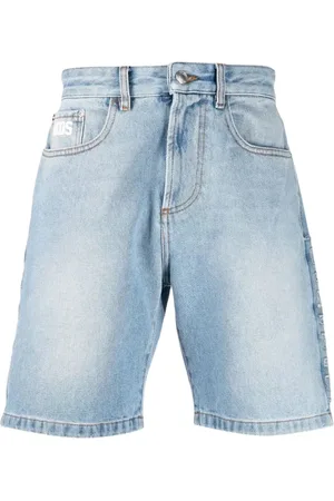 GCDS Denim Casual Shorts