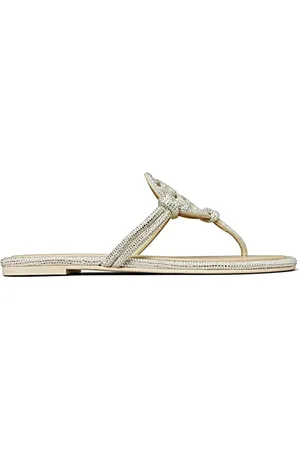 Tory Burch Stylish Slides for Women