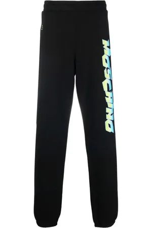 Moschino Casual Cotton Trousers