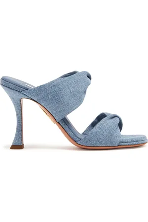 Aquazzura Elegant High Heel Pumps