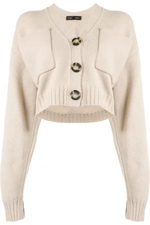Proenza Schouler Cashmere Cardigan