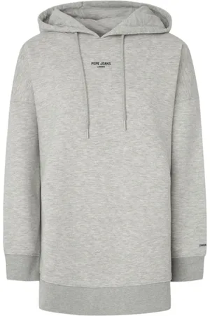 Pepe Jeans Hoodies, female, , XS, Casual and Modern Fergie Hoodie