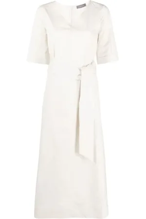 LORENA ANTONIAZZI Midi Dresses, female, , XS, Casual Midi Dress