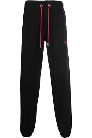 GCDS Sweatpants, male, , L, Joggers
