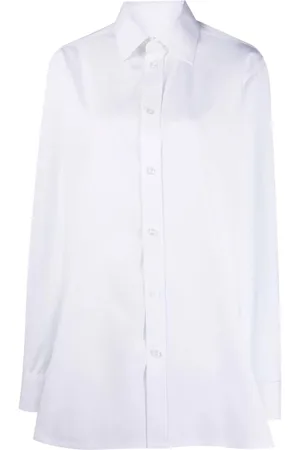 Maison Margiela Cotton Shirt