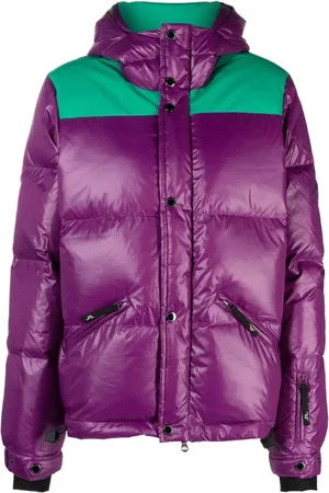 J Lindeberg Winter Jackets, female, , XS, Puffer Down Jacket
