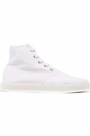 Maison Margiela Sneakers, female, , 2 UK, Elegant Closed Flats Trainers