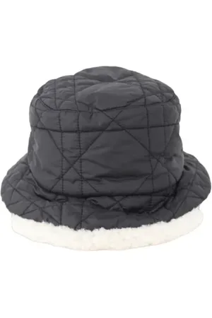 Dior Pre-owned Accessories, female, , ONE SIZE, Pre-owned Polyester hats