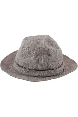 Dior Pre-owned Accessories, female, , ONE SIZE, Pre-owned Wool hats