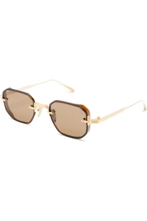 AKONI Sunglasses, unisex, , 47 MM, Aks307 B Sunglasses