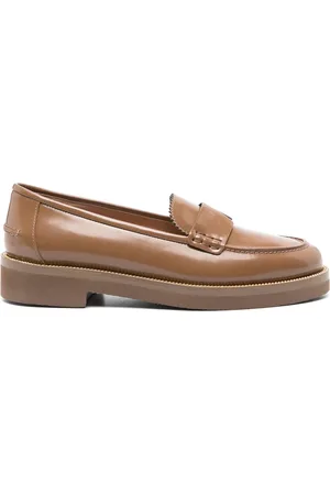 Aquazzura Loafers, female, , 6 1/2 UK, Elegant Closed Loafers