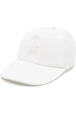 LORENA ANTONIAZZI Caps, female, , L, Cotton Baseball Hat