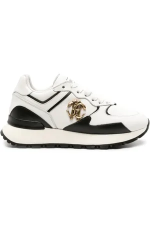 Roberto cavalli trainers womens fashion