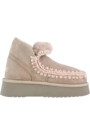 Mou Warm Winter Boots Mini Eskimo Style