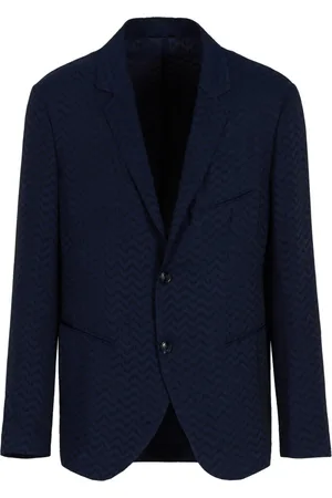 Giorgio Armani Elegant Blazer