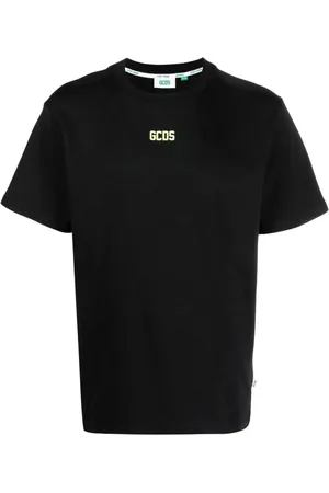 GCDS Cotton Casual T-Shirt