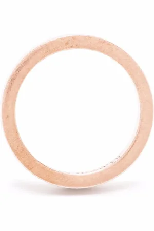 Maison Margiela Gold Single Earring