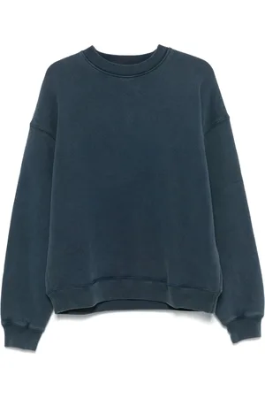 Axel Arigato Sweatshirts, male, , XL, Embroidered Casual Sweatshirt