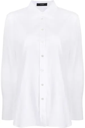 Joseph Shirts, female, , XS, Casual Long Sleeve Shirt