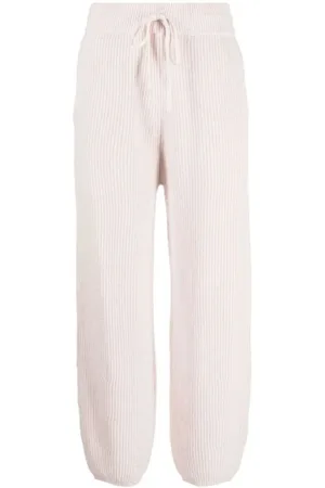 Ralph Lauren Cropped athletic pant