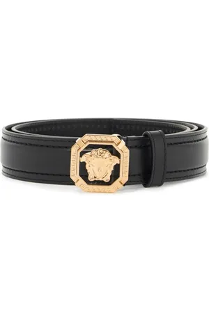 VERSACE Belts Chain Belts for Men on sale Outlet FASHIOLA