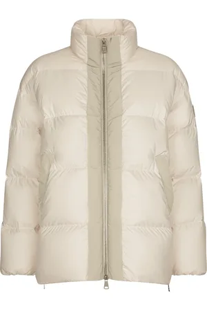 add Down Jackets, female, , XS, A-Shape IN Cocoon