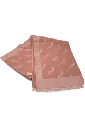 Cartier Pre-owned Scarves, female, , ONE SIZE, Pre-owned Cashmere scarves