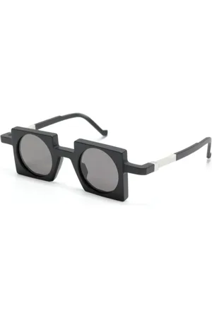 Vava Eyewear Sunglasses, unisex, , 39 MM, Bl0034 Matt Sunglasses