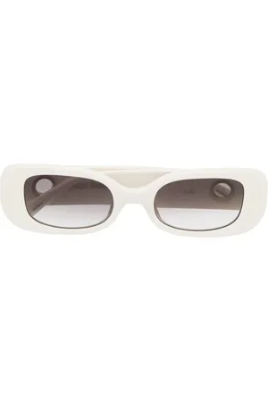 Linda Farrow Sunglasses, female, , 52 MM, Casual Sunglasses Lola Style