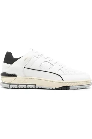 Axel Arigato Sneakers, male, , 8 UK, Leather Casual Trainers Sneaker