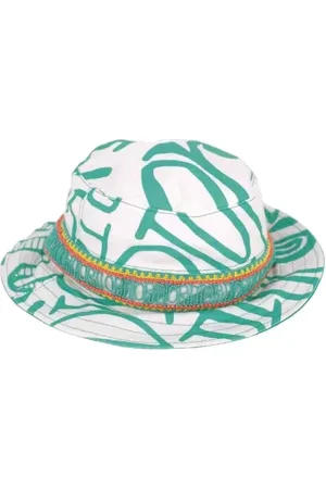 Dior Pre-owned Accessories, male, , ONE SIZE, Pre-owned Cotton hats