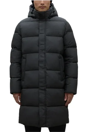 ECOALF Innovative Dope Dye Jacket