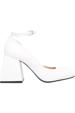 NODALETO Pumps, female, , 6 1/2 UK, high heel pumps Bulla Pia