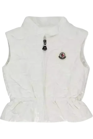 Moncler Quilted Vest