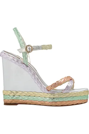SOPHIA WEBSTER Wedges, female, , 3 1/2 UK, Wedge Sandals